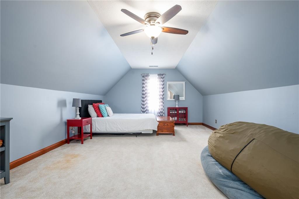 6817 Knollcrest Way Pendleton, IN 46064 - Photo 21 of 37