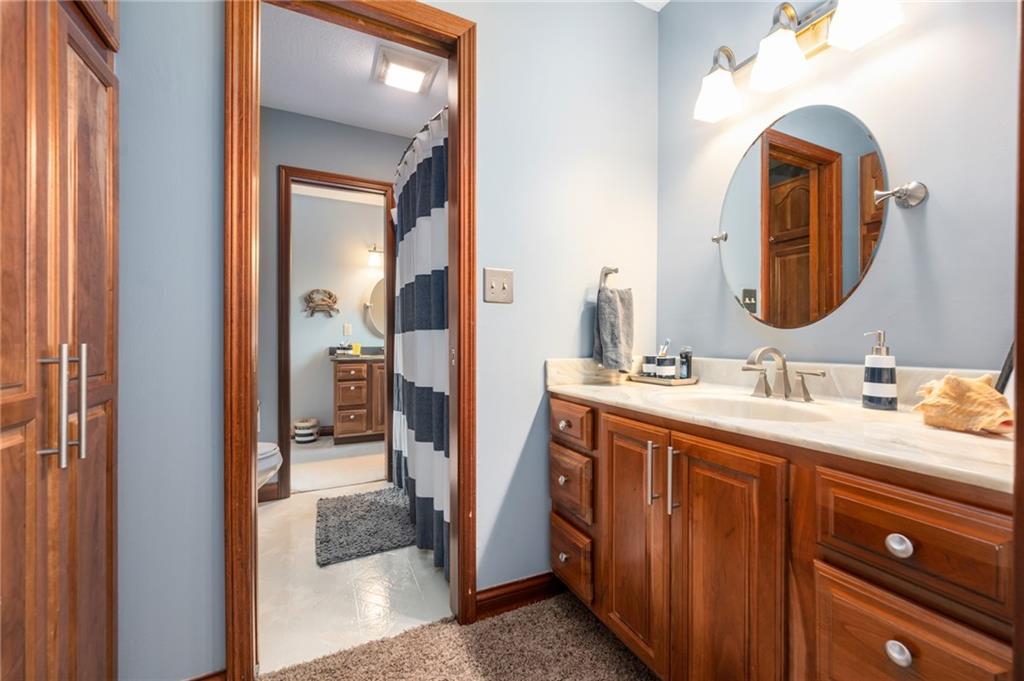 6817 Knollcrest Way Pendleton, IN 46064 - Photo 22 of 37