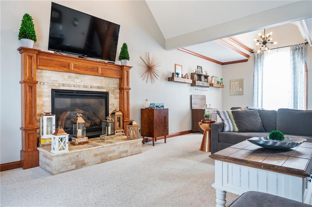 6817 Knollcrest Way Pendleton, IN 46064 - Photo 7 of 37