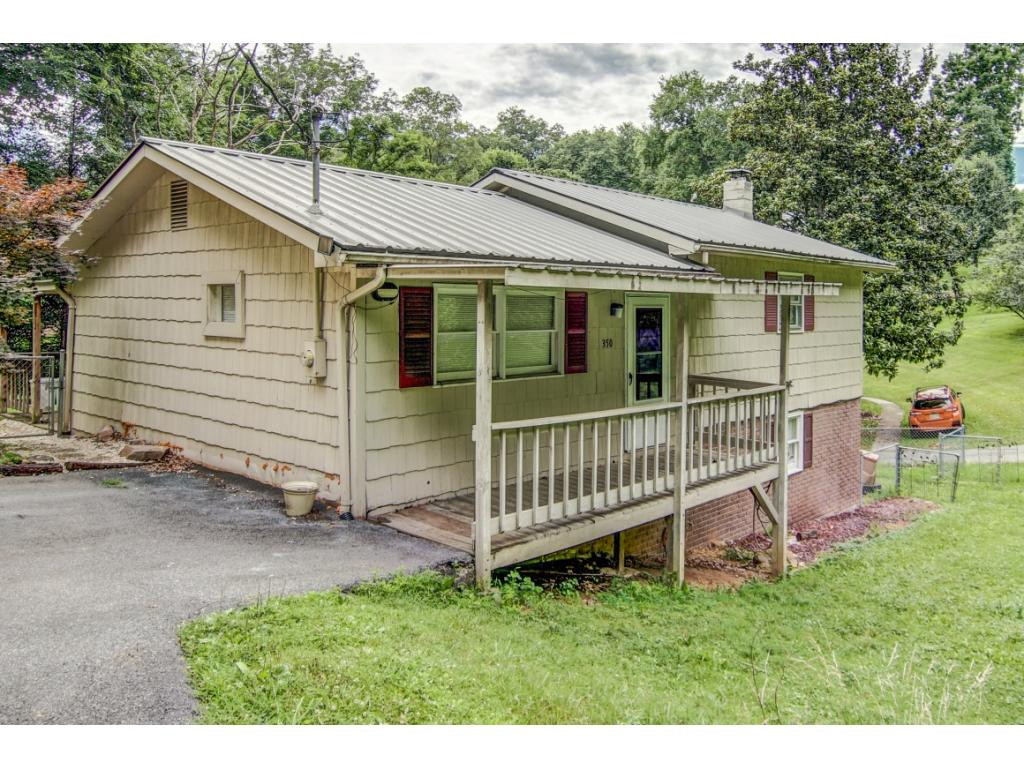 350 Sneed Hill Road Elizabethton, TN 37643 - Photo 2 of 33 Photo 2