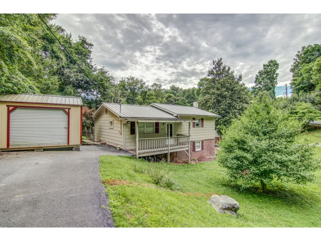 350 Sneed Hill Road Elizabethton, TN 37643 - Photo 32 of 33 Photo 32