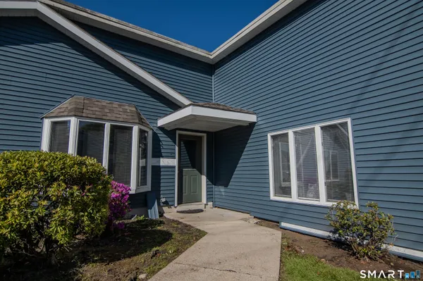 $209,900 | 49 Canterbury Road, Unit E, Plainfield, CT 06374