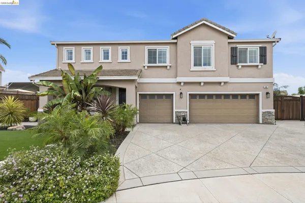 $839,900 | 59 Glen Canyon Court, Pittsburg, CA 94565
