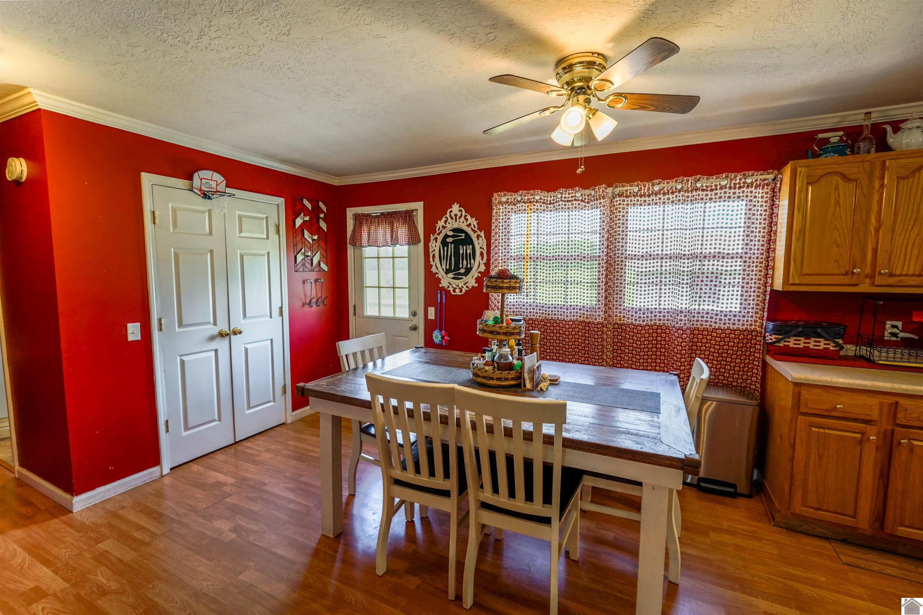 688 Swift Road Kirksey, KY 42054 - Photo 11 of 37 Photo 11