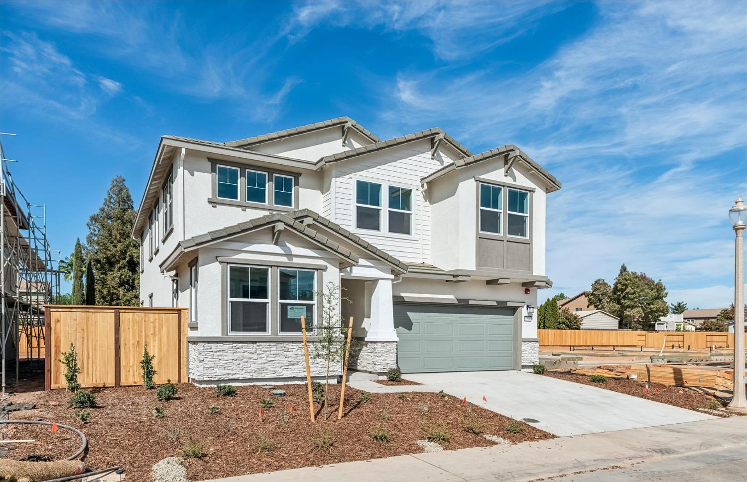 1390 Romey Drive Lincoln, CA 95648 - Photo 2 of 61 Gallery Image 2