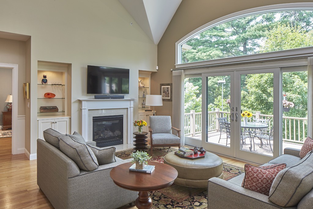 33 South Cottage Road, Unit 91 Belmont, MA 02478 - Photo 1 of 11 Gallery Image 1
