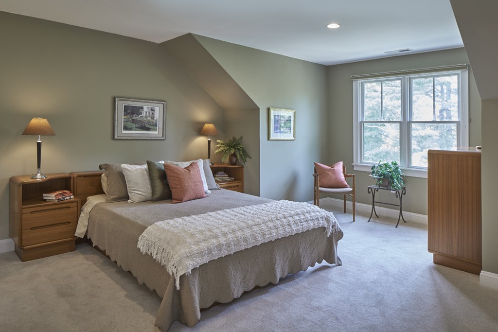 33 South Cottage Road, Unit 91 Belmont, MA 02478 - Photo 6 of 11 Gallery Image 6