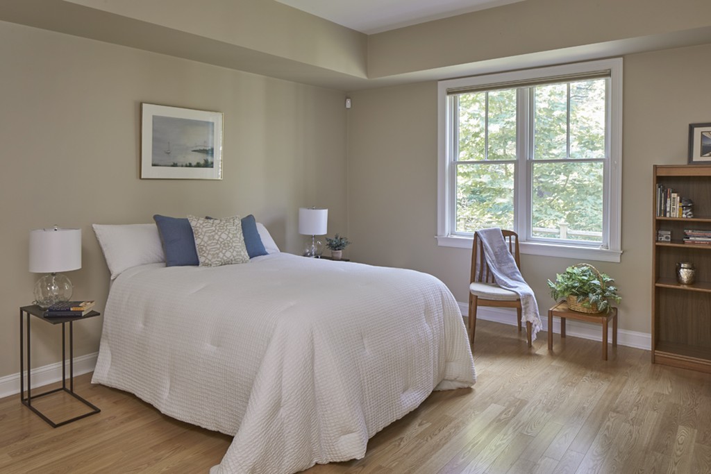 33 South Cottage Road, Unit 91 Belmont, MA 02478 - Photo 7 of 11 Gallery Image 7