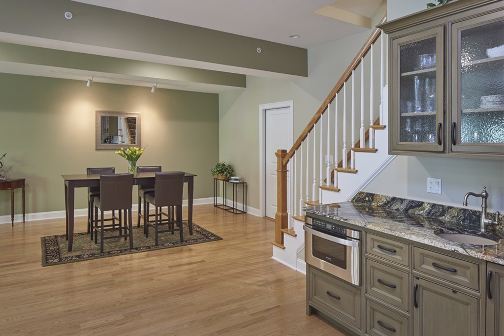 33 South Cottage Road, Unit 91 Belmont, MA 02478 - Photo 8 of 11 Gallery Image 8