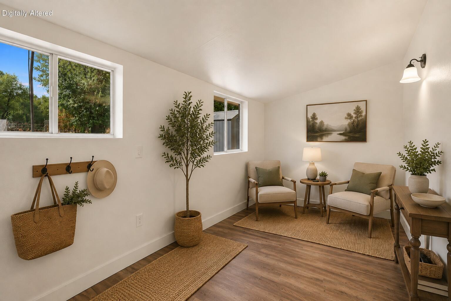 10052 Harley Leighton Road Redding, CA 96003 - Photo 6 of 34 Sitting Area