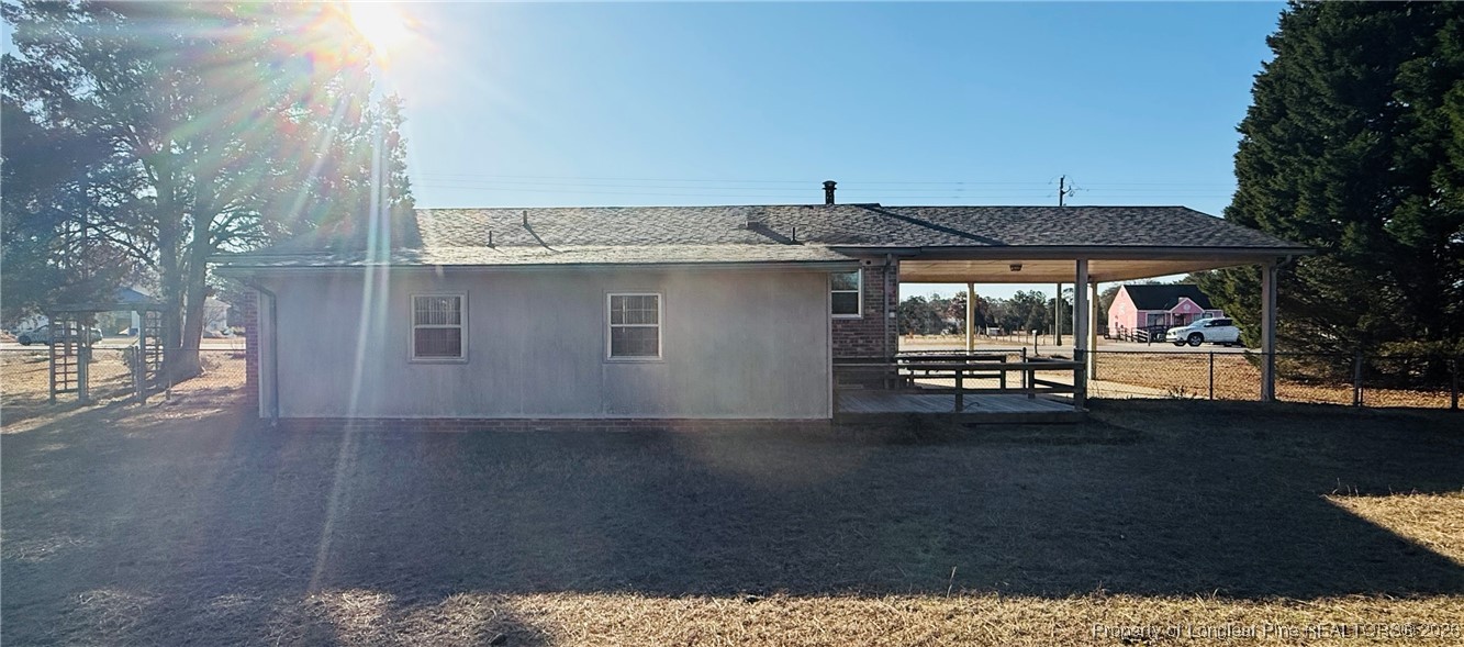 6050 Camden Road Fayetteville, NC 28306 - Photo 13 of 13