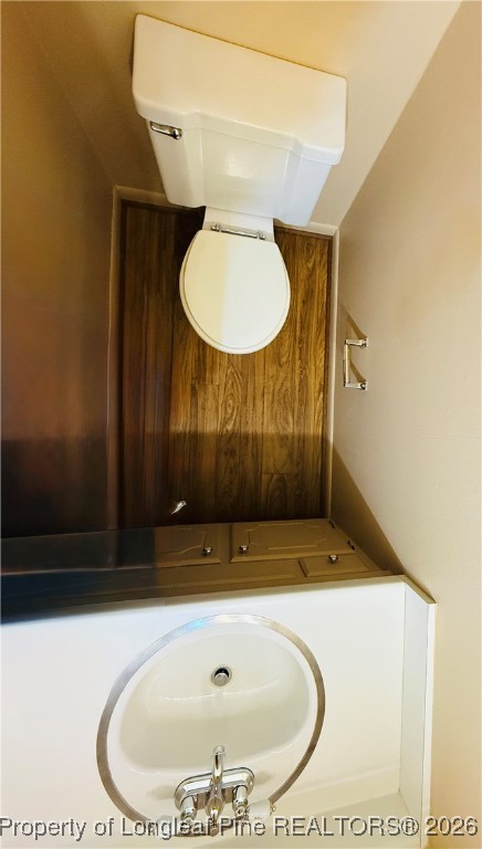 6050 Camden Road Fayetteville, NC 28306 - Photo 9 of 13