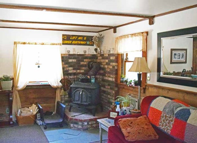 1081 Springfield Road Wilmington, NY 12997 - Photo 7 of 17 Gallery Image 7