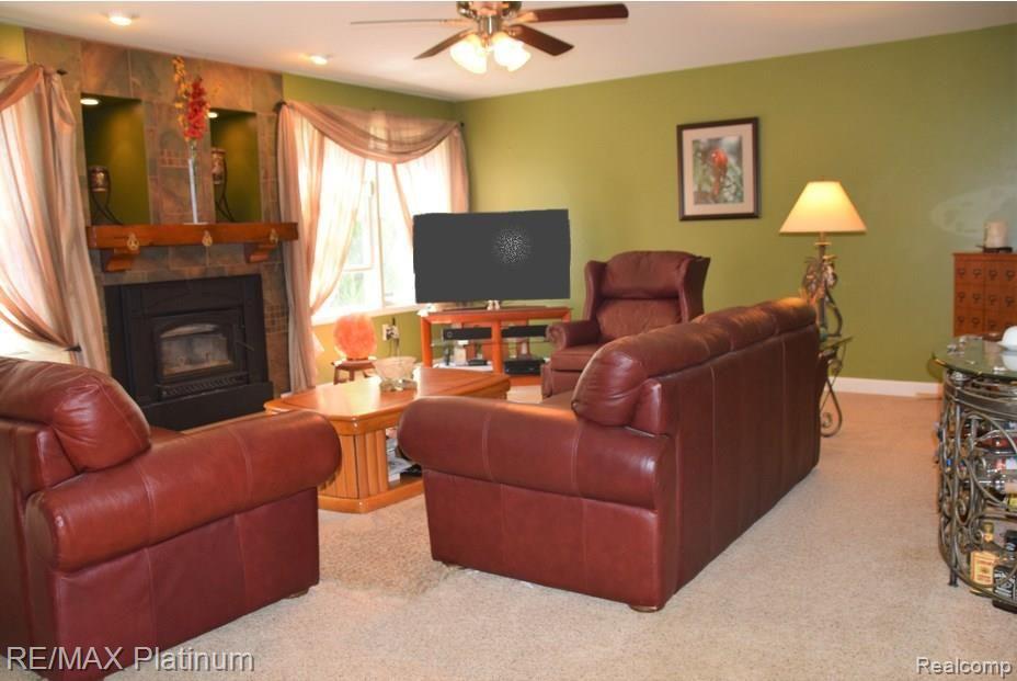 17033 Rosehill Road Pinckney, MI 48169 - Photo 6 of 17