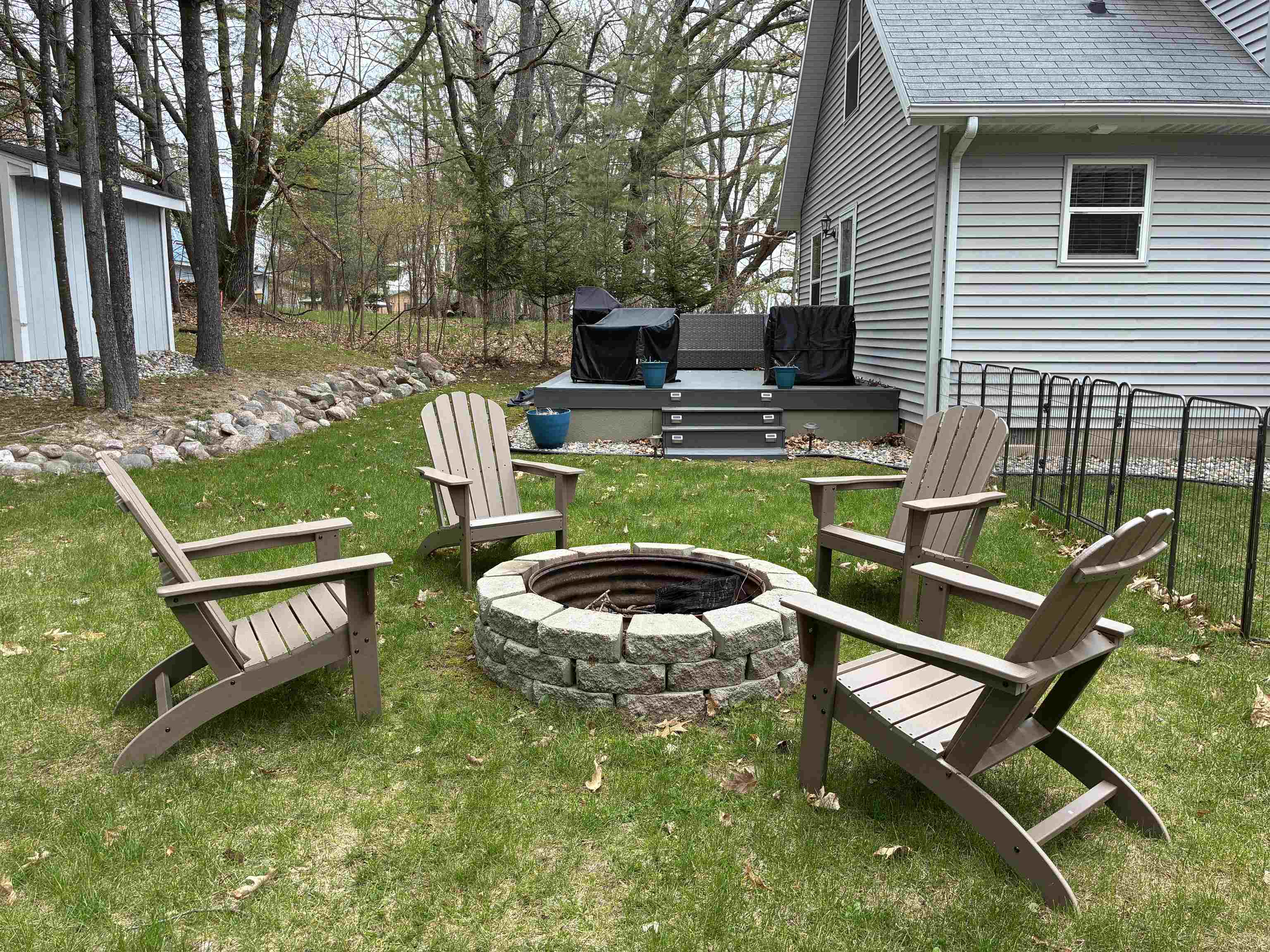 5019 Kings Way Gladwin, MI 48624 - Photo 7 of 45