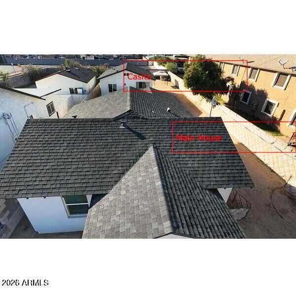 4130 North Longview Avenue Phoenix, AZ 85014 - Photo 17 of 21 4