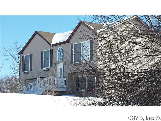 3520 Cody Road Fenner, NY 13035 - Photo 1 of 1 Exterior Front