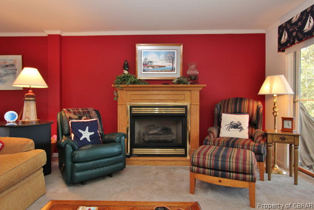 1300 Hull Harbor Road Heathsville, VA 22473 - Photo 21 of 40