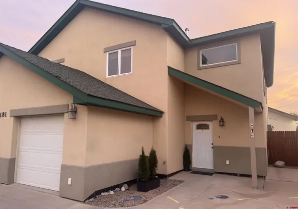 $349,000 | 1181 East Montezuma Avenue, Unit 1, Cortez, CO 81321