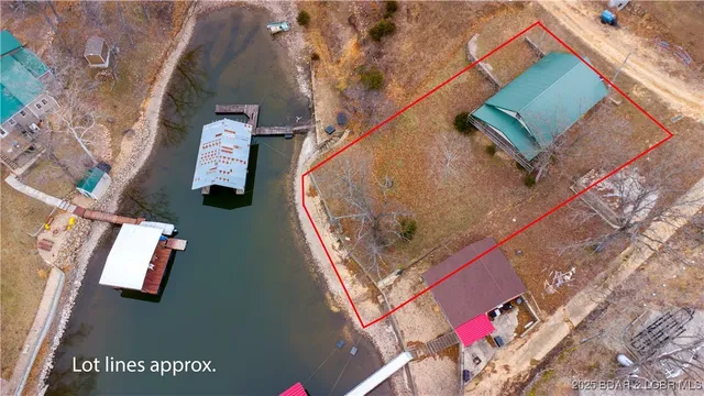 $210,000 | 33754 Deer Creek Road, Gravois Mills, MO 65037