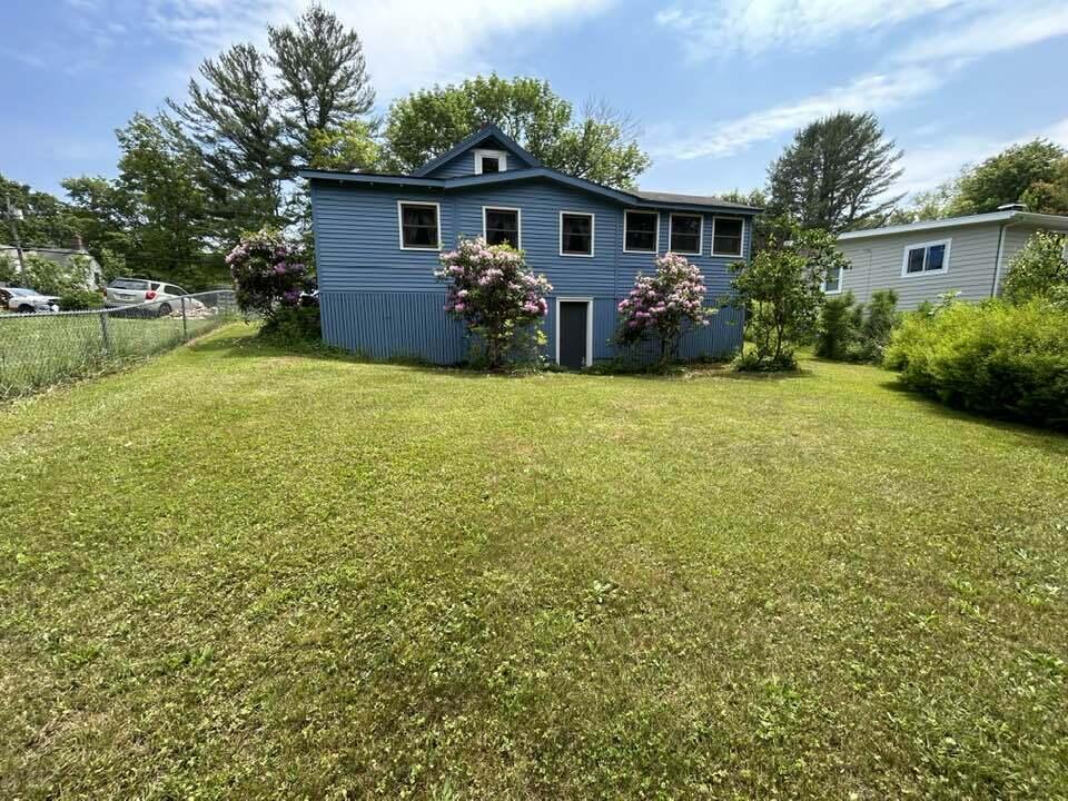 29 Tenney Hill Road Kittery Point, ME 03905 - Photo 2 of 21 Back Yard