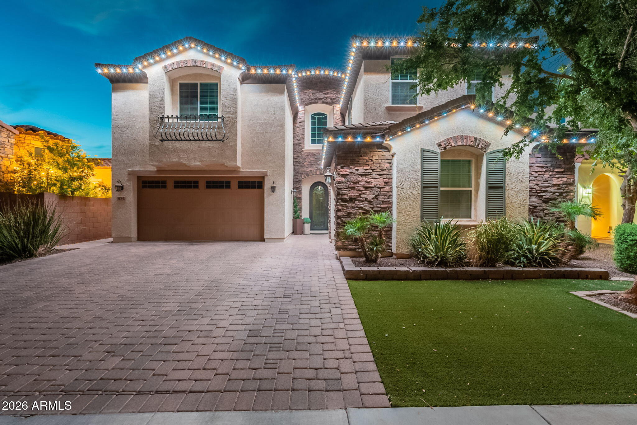 634 West Ranch Road Gilbert, AZ 85233 - Photo 95 of 114