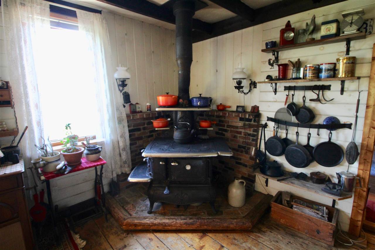 1206 Russellville Road Shrewsbury, VT 05738 - Photo 14 of 22 Gallery Image 14