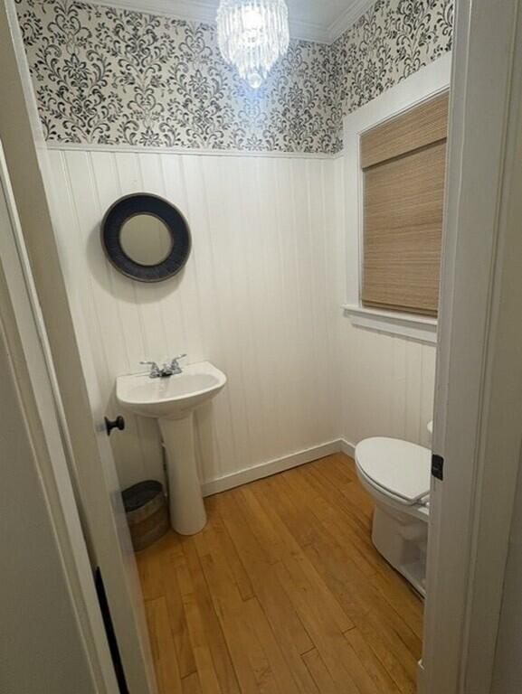 235 Norway Road Bangor, ME 04401 - Photo 19 of 24 Downstairs Bath (Copy)