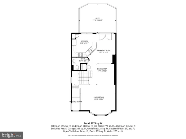 $699,900 | 2167 Capstone Circle, Herndon, VA 20170