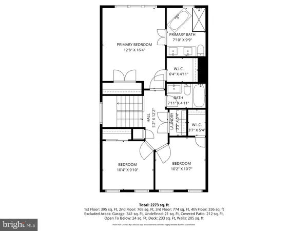 $699,900 | 2167 Capstone Circle, Herndon, VA 20170