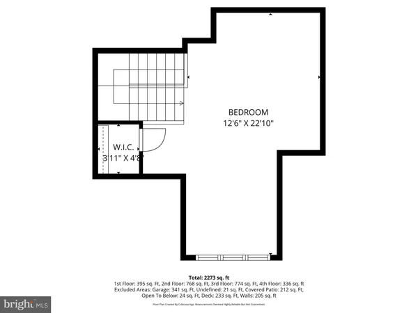$699,900 | 2167 Capstone Circle, Herndon, VA 20170