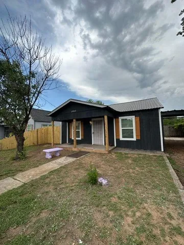 $1,695 | 2933 Grape Street, Abilene, TX 79601