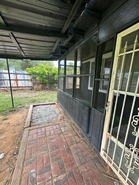 2933 Grape Street Abilene, TX 79601 - Photo 16 of 17