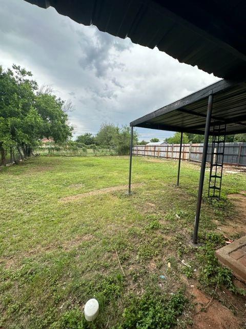 2933 Grape Street Abilene, TX 79601 - Photo 17 of 17