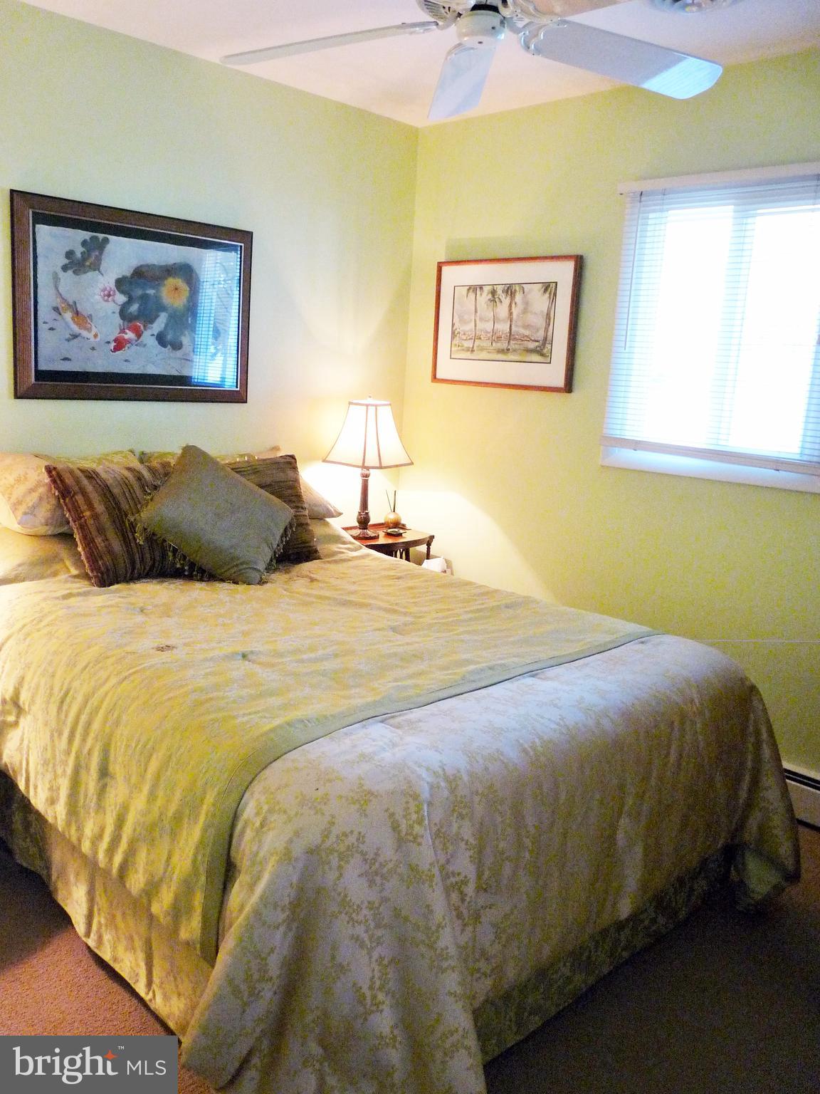 102 Point Road Stevensville, MD 21666 - Photo 23 of 41 Second bedroom