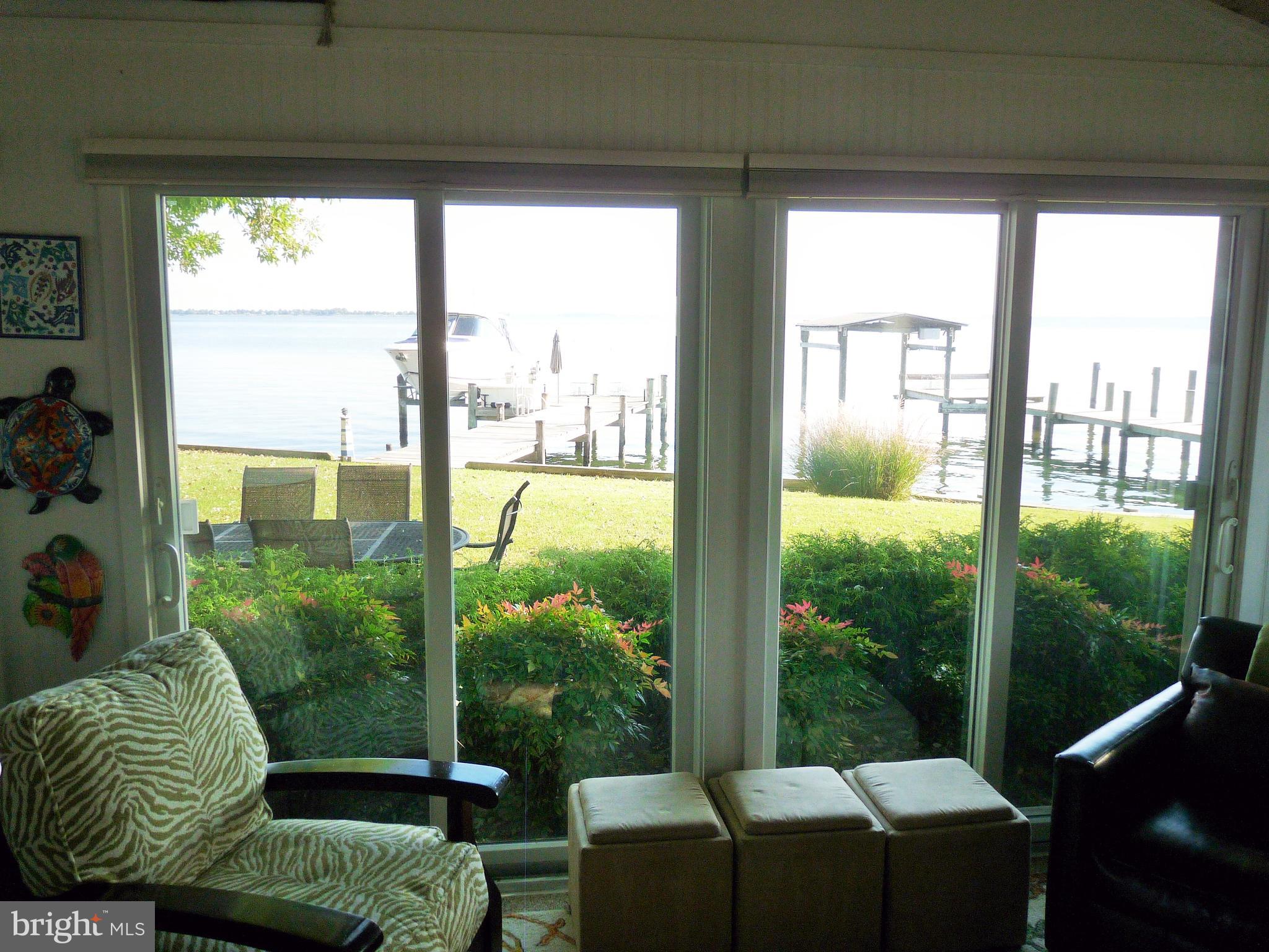 102 Point Road Stevensville, MD 21666 - Photo 31 of 41 Views for days