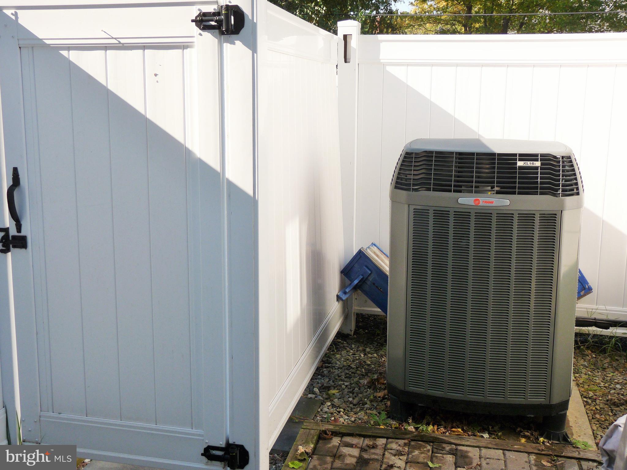 102 Point Road Stevensville, MD 21666 - Photo 40 of 41 Upgraded hvac