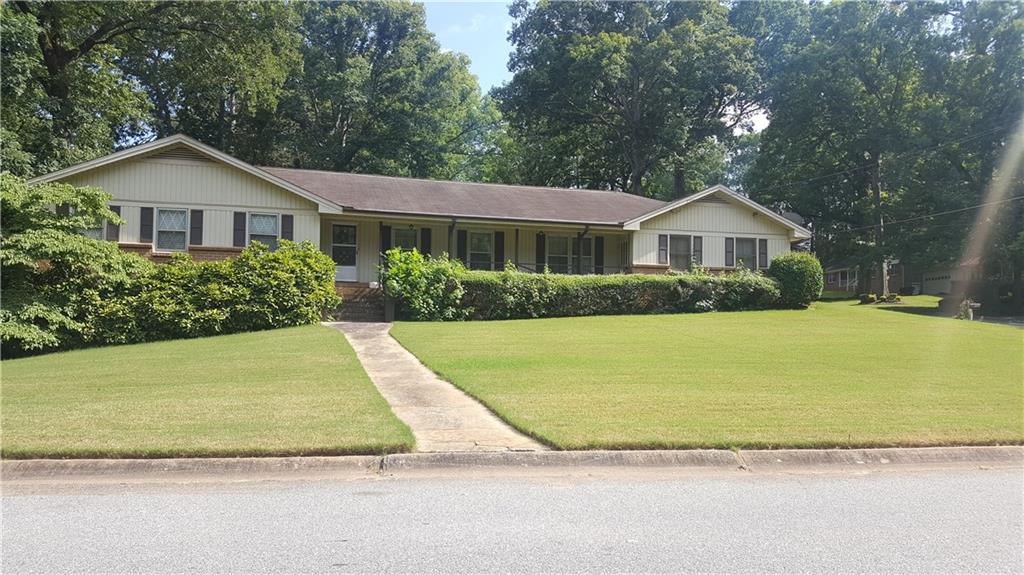 1172 Kimlie Lane Decatur, GA 30035 - Photo 1 of 1