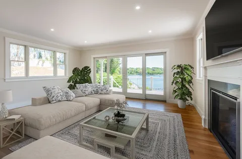 $2,395,000 | 7 Cove Way, Gloucester, MA 01930