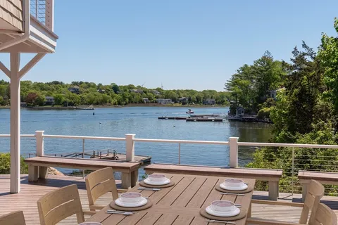 $2,395,000 | 7 Cove Way, Gloucester, MA 01930
