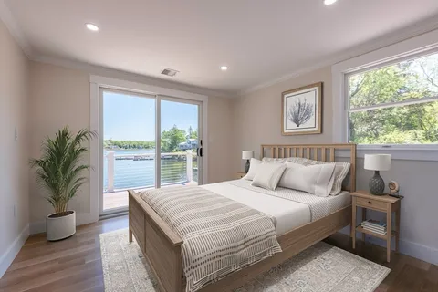 $2,395,000 | 7 Cove Way, Gloucester, MA 01930