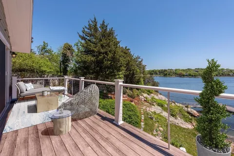 $2,395,000 | 7 Cove Way, Gloucester, MA 01930