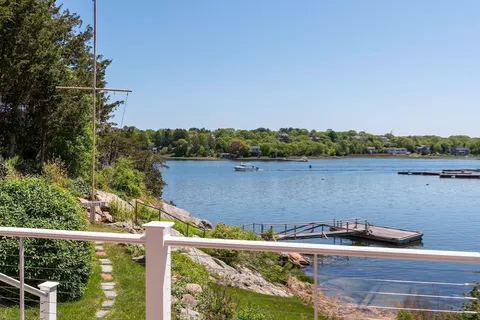 $2,395,000 | 7 Cove Way, Gloucester, MA 01930
