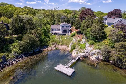 $2,395,000 | 7 Cove Way, Gloucester, MA 01930