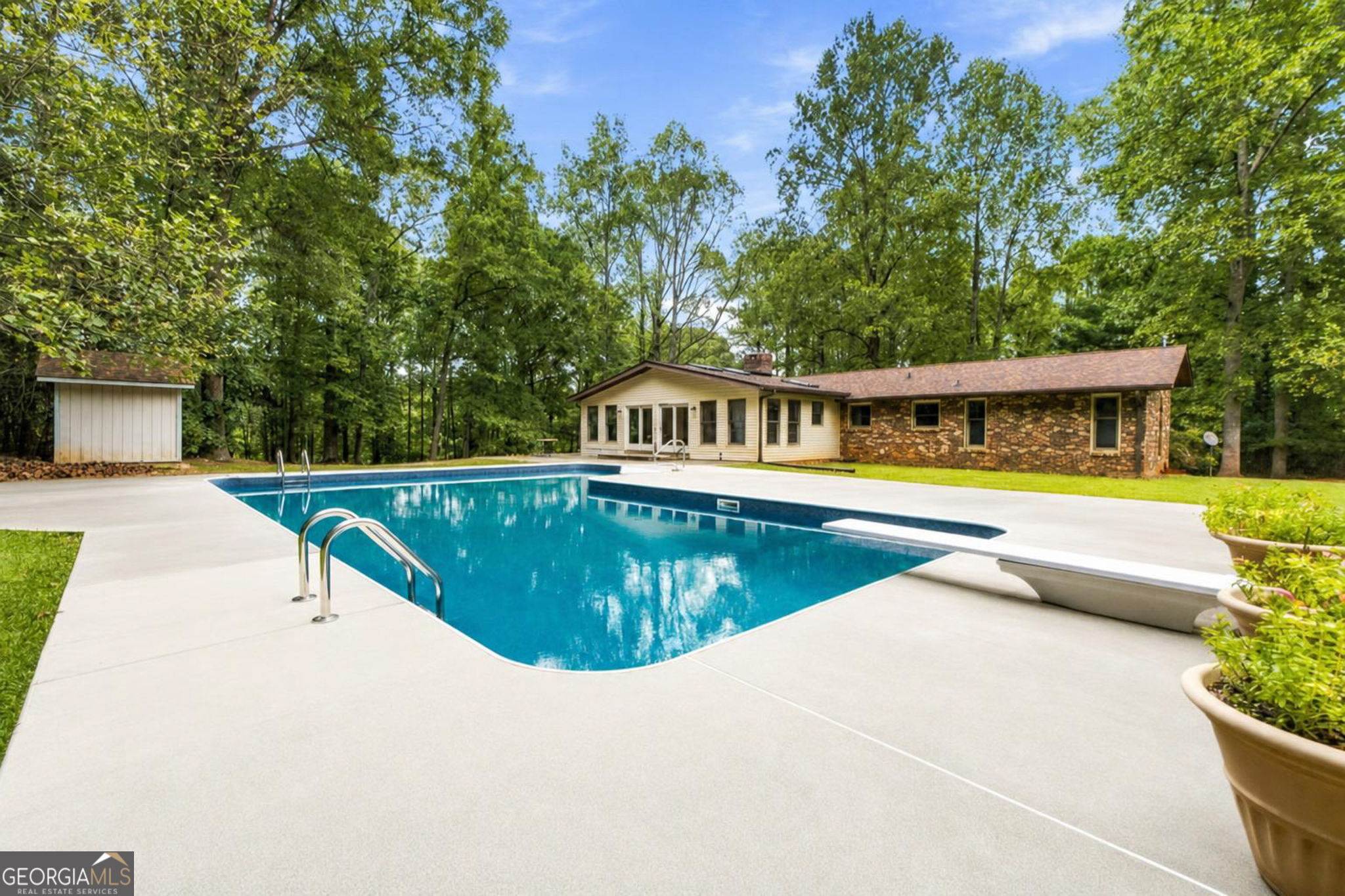 530 Adams Road Fayetteville, GA 30214 - Photo 3 of 62 Gallery Image 3