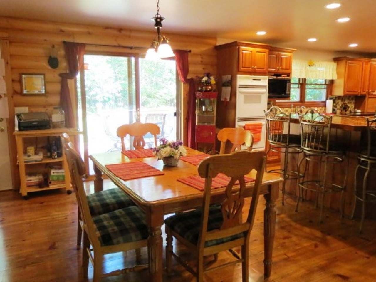 13641 Powell Road Manitowish Waters, WI 54545 - Photo 9 of 31 Gallery Image 9