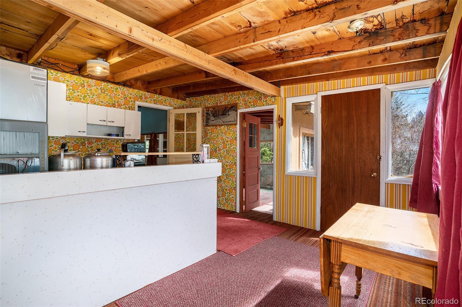 1333 County Road 100 Ward, CO 80481 - Photo 11 of 24