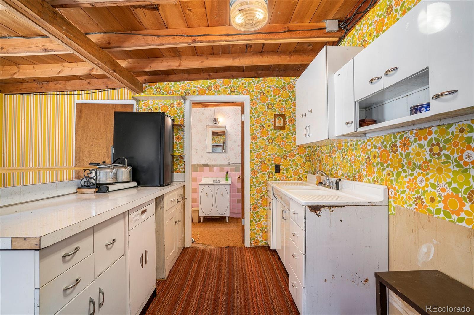 1333 County Road 100 Ward, CO 80481 - Photo 12 of 24