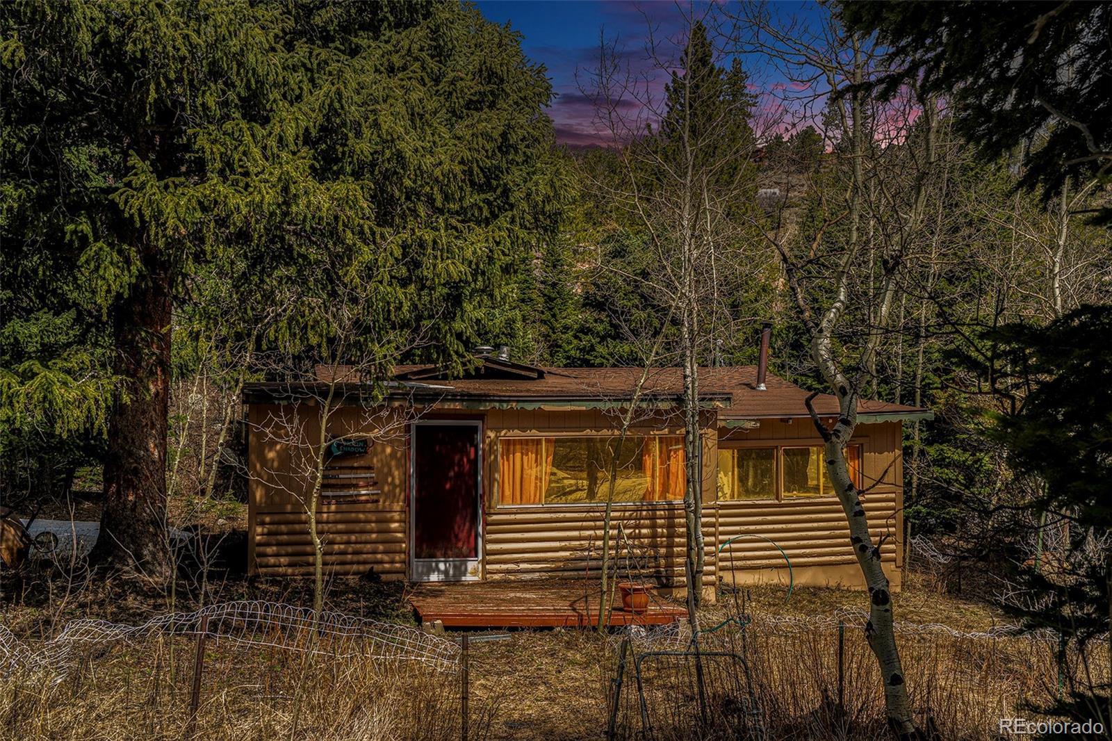 1333 County Road 100 Ward, CO 80481 - Photo 19 of 24