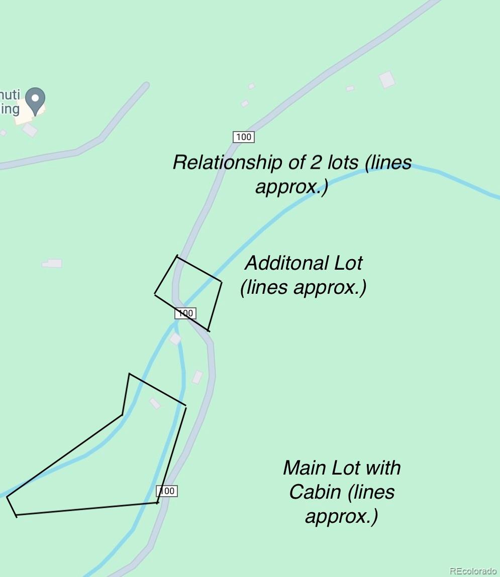 1333 County Road 100 Ward, CO 80481 - Photo 24 of 24